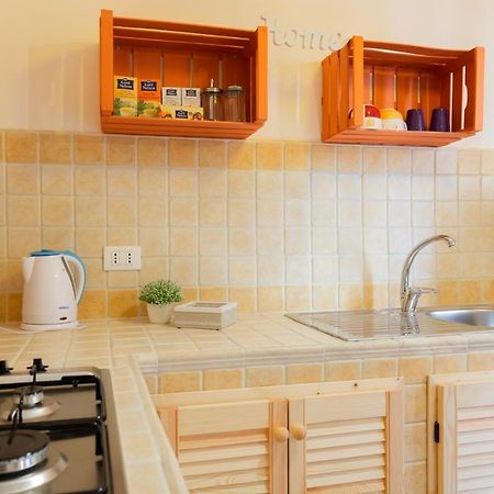 Virginias House Apartment Palermo Exterior photo