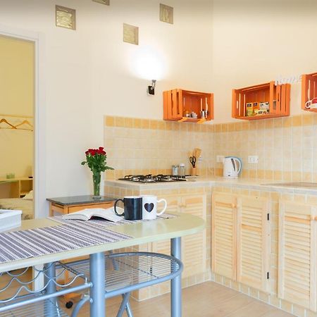 Virginias House Apartment Palermo Exterior photo