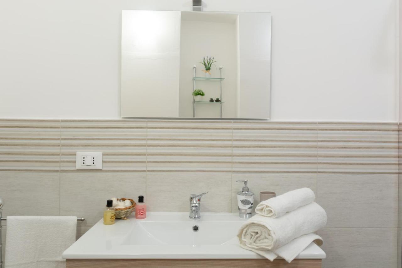 Virginias House Apartment Palermo Exterior photo