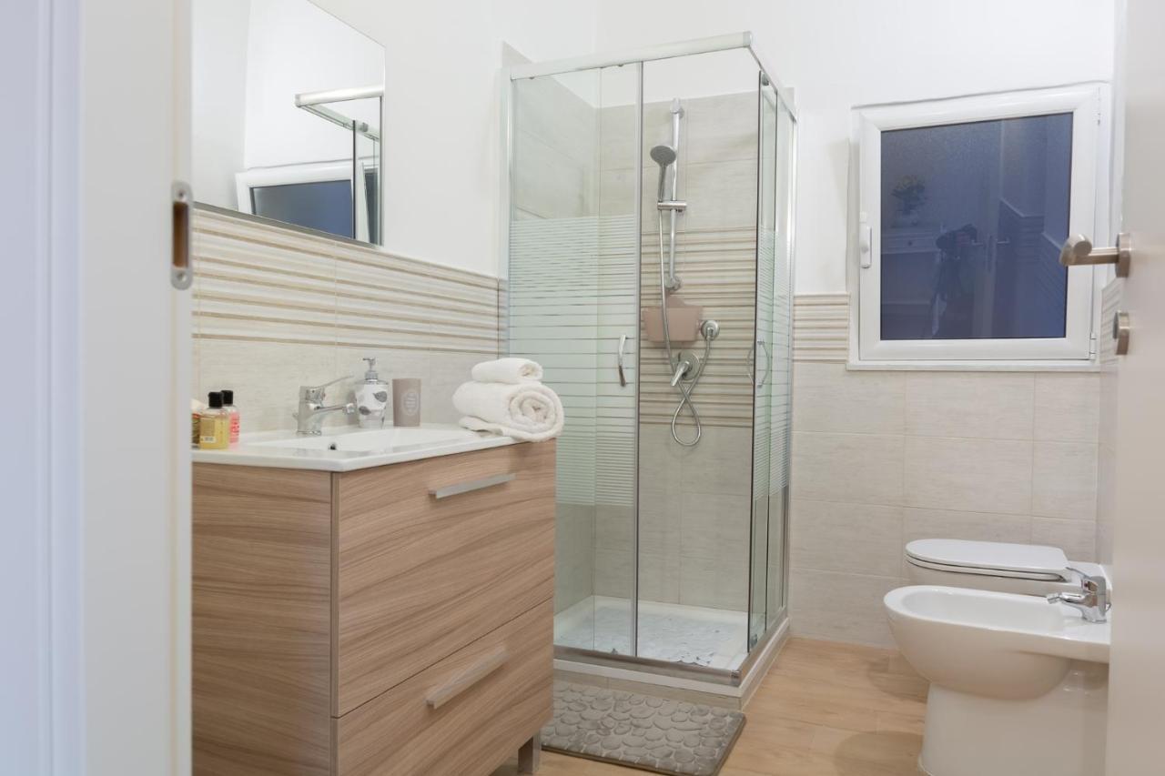 Virginias House Apartment Palermo Exterior photo