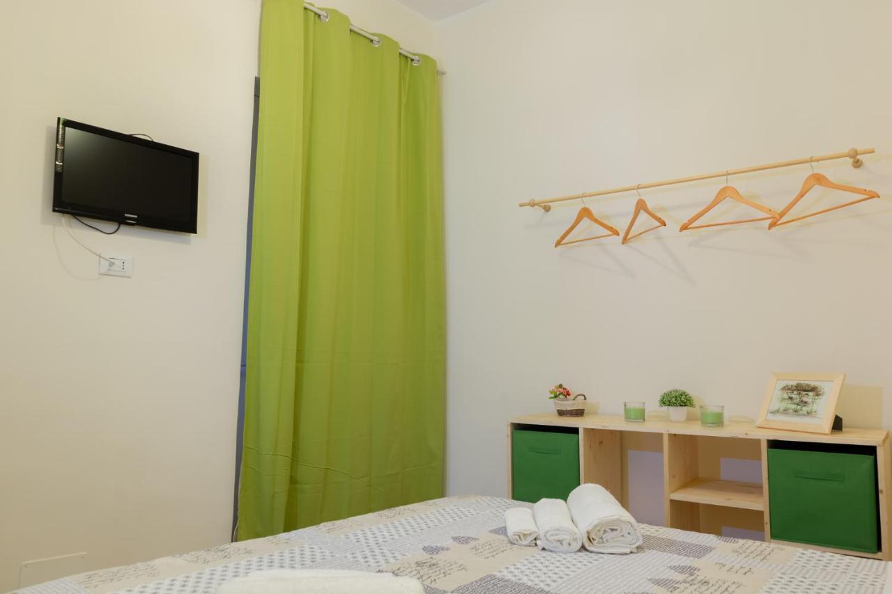 Virginias House Apartment Palermo Exterior photo