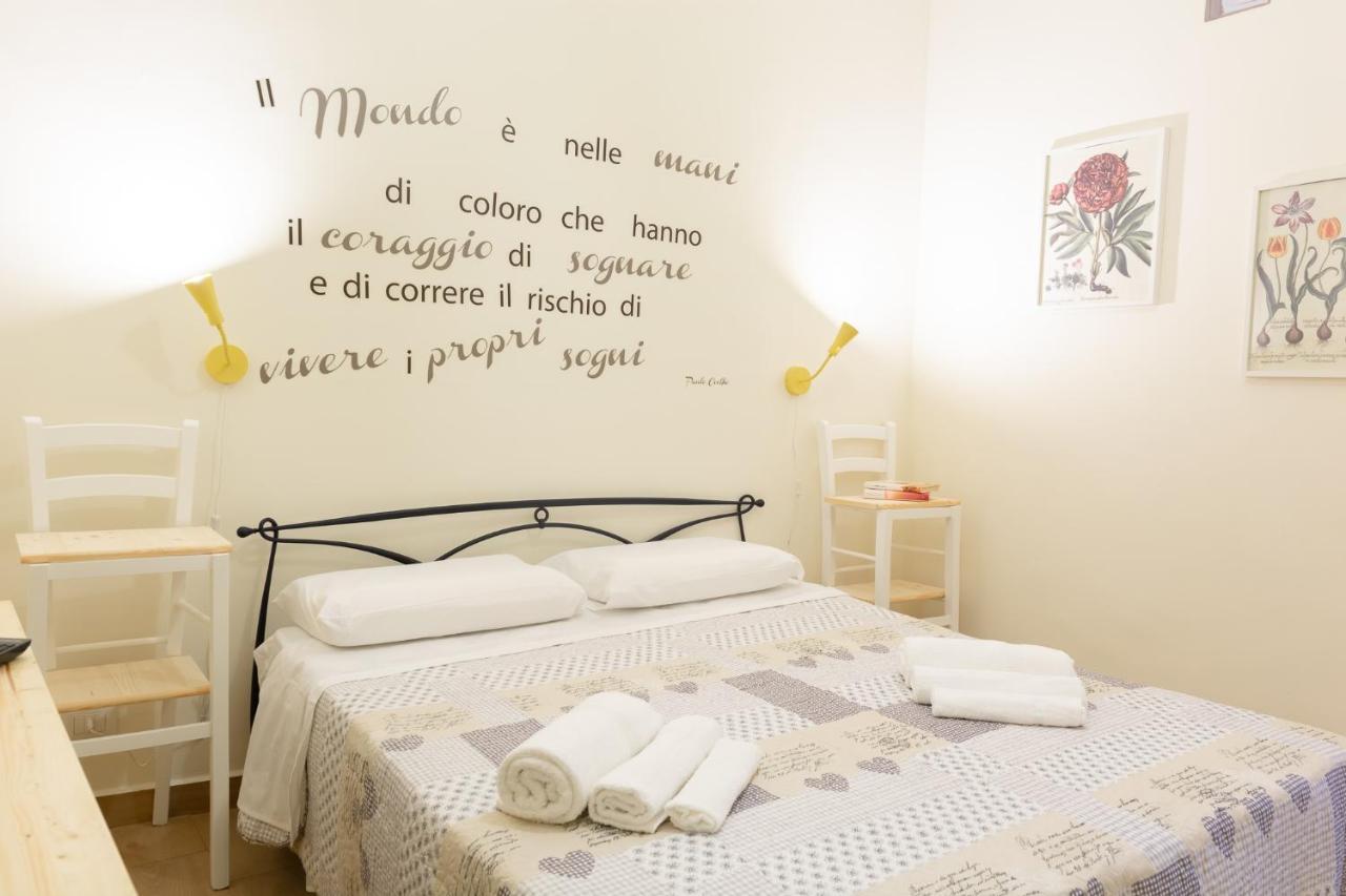 Virginias House Apartment Palermo Exterior photo
